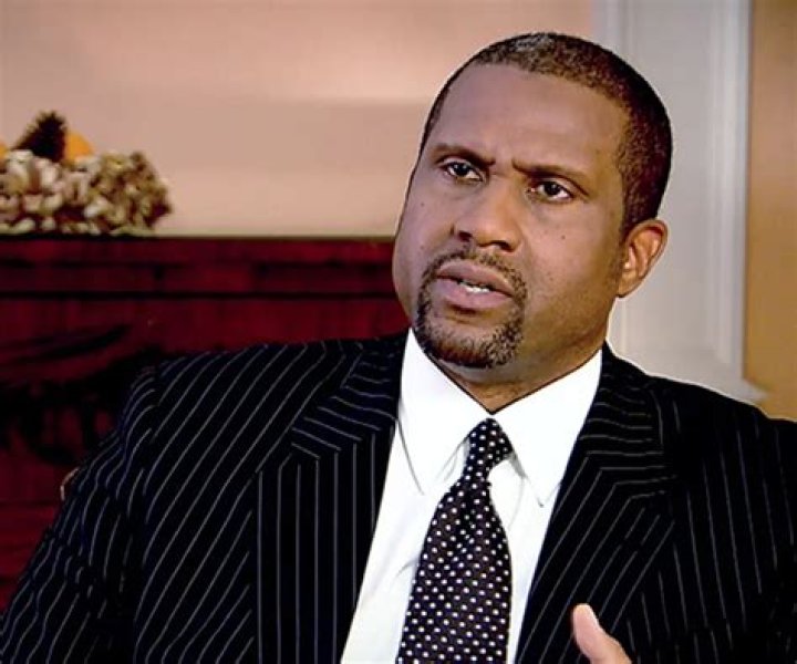 Tavis Smiley Tavis Smiley