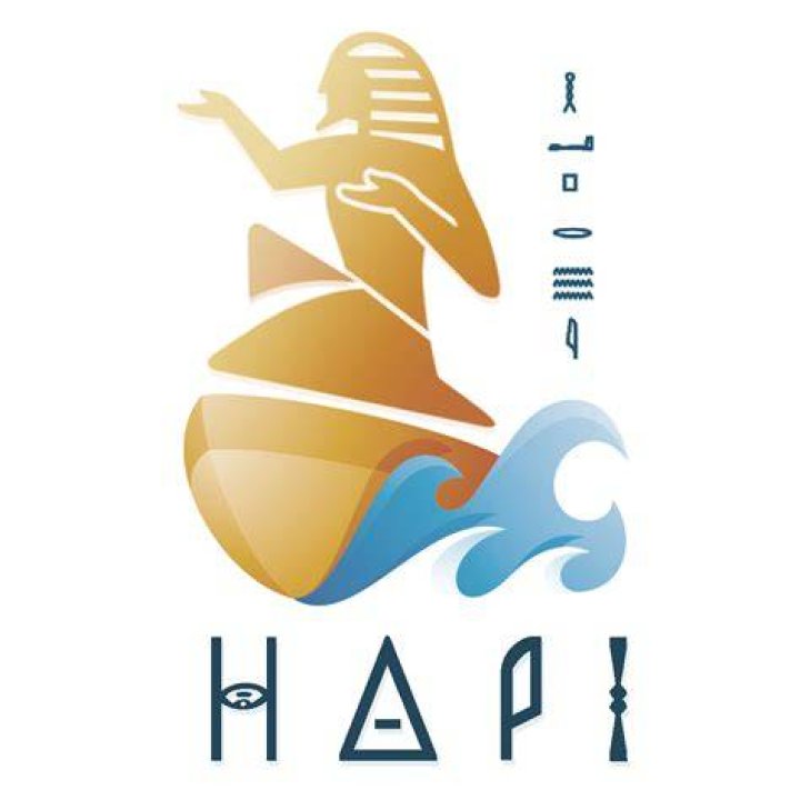 TEAM HAPI