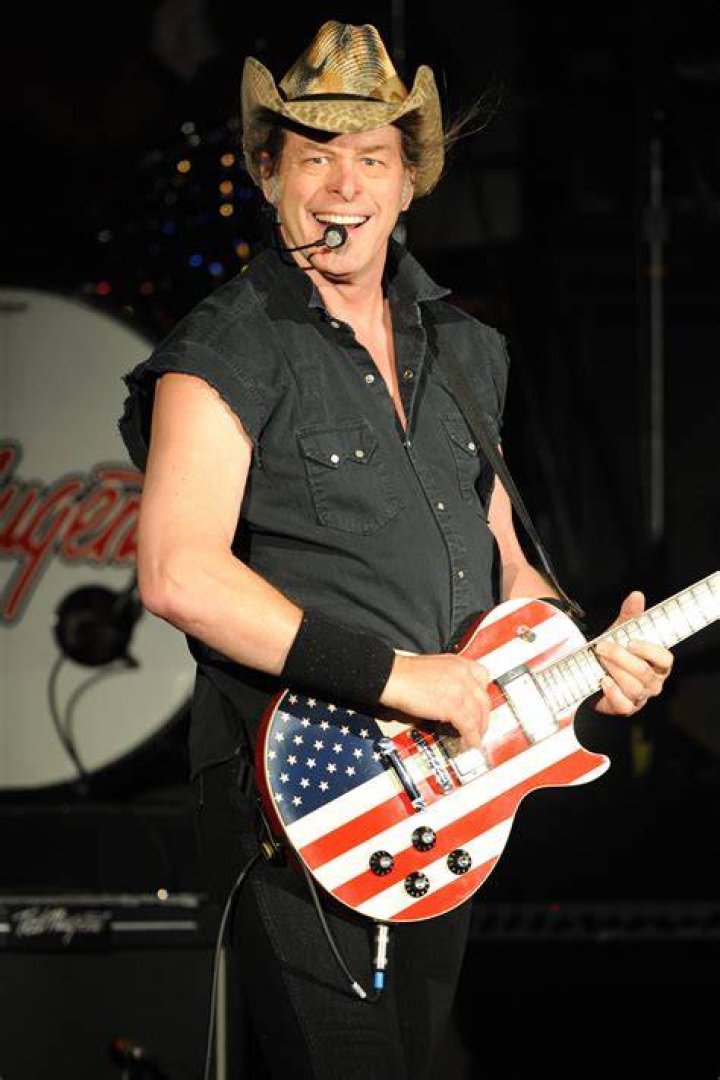 Ted Nugent Ted Nugent