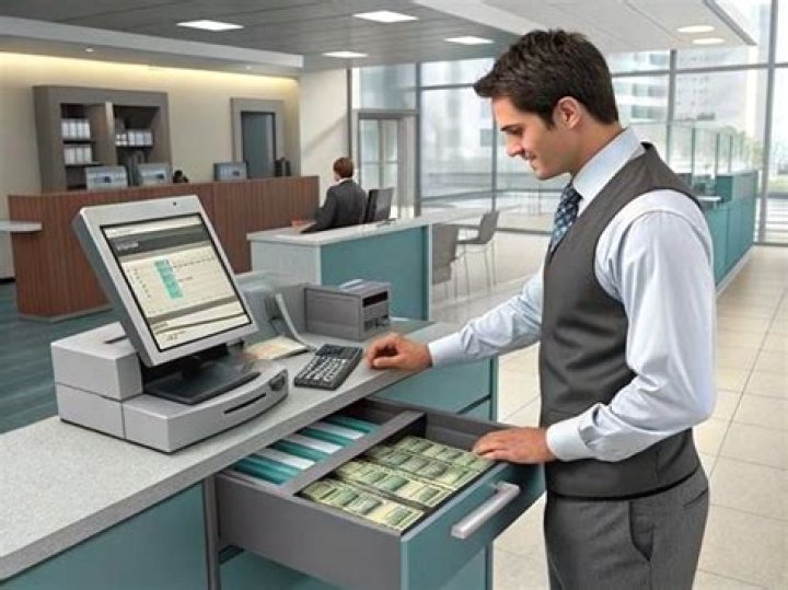 Teller Teller