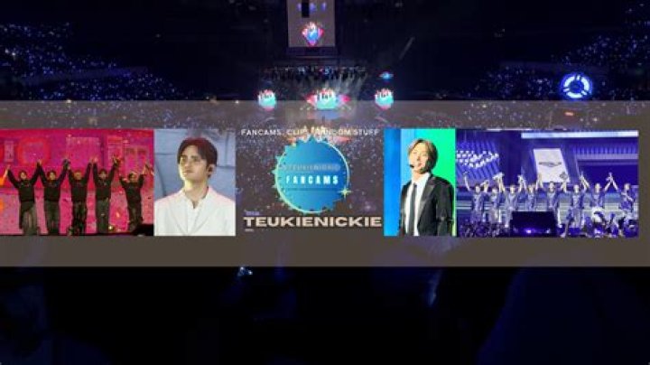 teukienickie