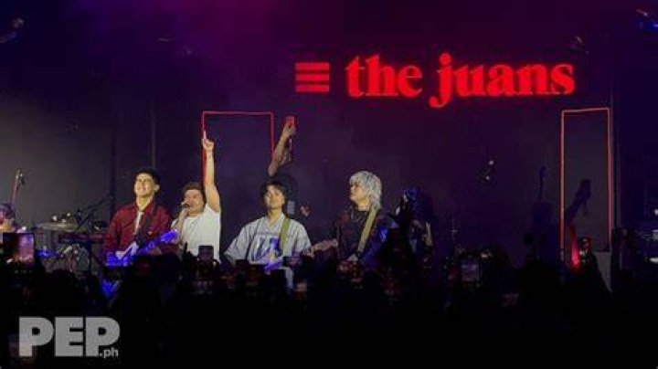 The Juans