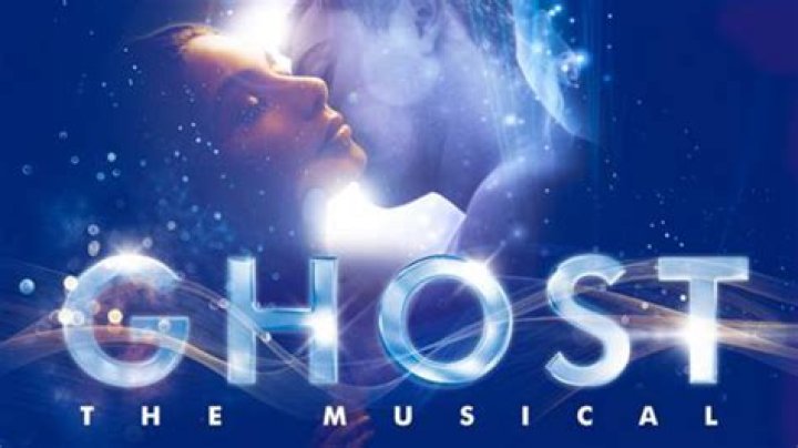 The Musical Ghost