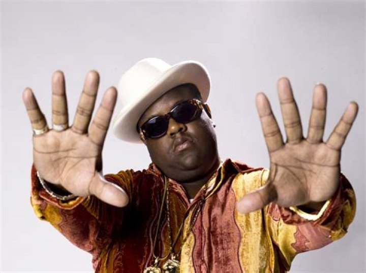 The Notorious B.I.G. The Notorious B.I.G.