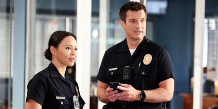 The Rookie