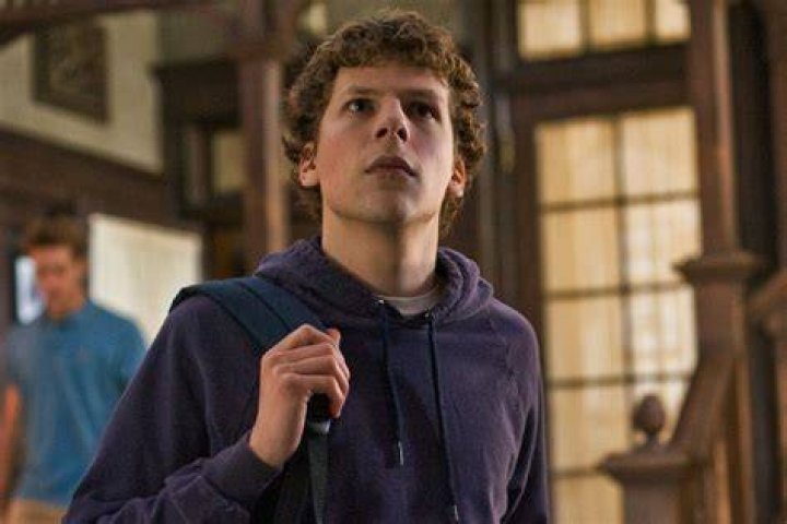 The Social Network
