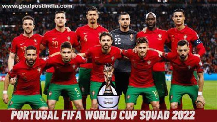 The Squad 2022