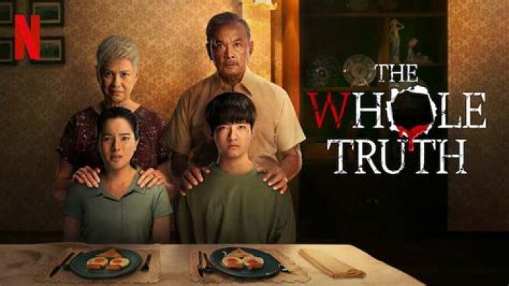 The Whole Truth Review