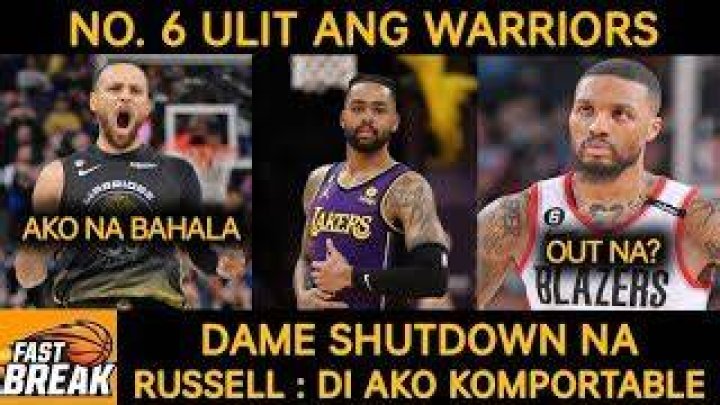 theFastbreak ph