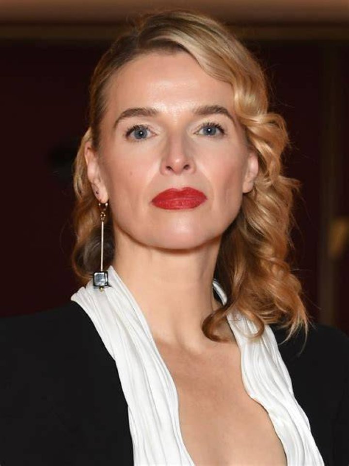 Thekla Reuten