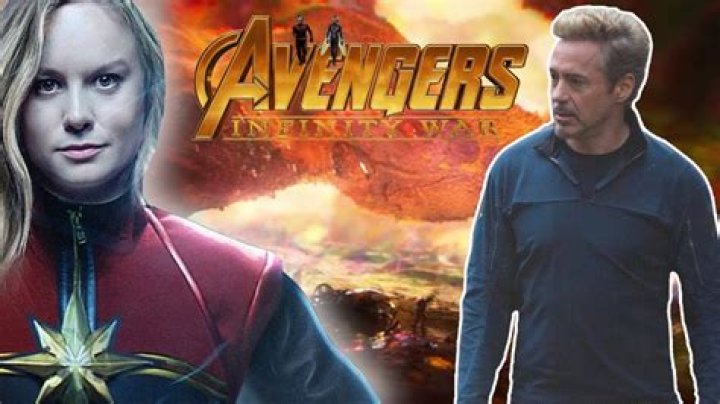 This New Avengers 4 Plot Leak Is A Bit Too Crazy To Be True