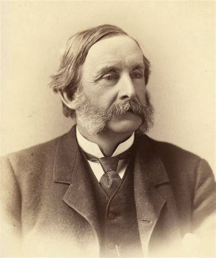 Thomas Wentworth Higginson