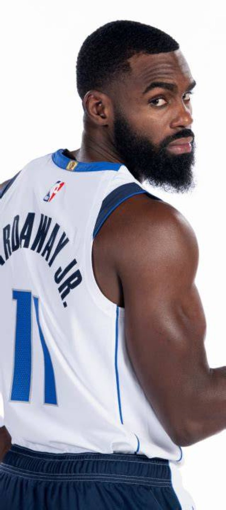 Tim Hardaway Jr.