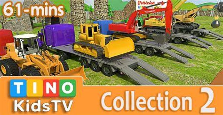 TinoKidsTV