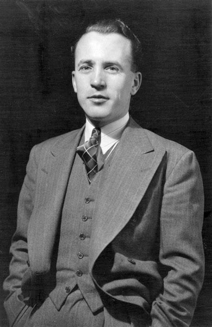 Tommy Douglas
