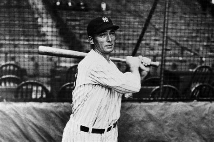 Tony Lazzeri