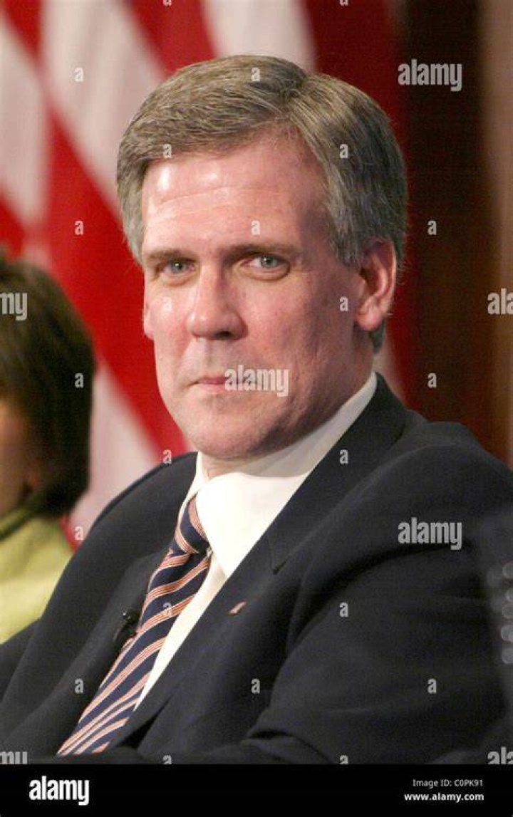 Tony Snow