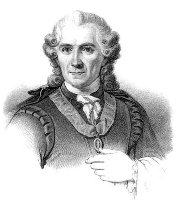 Torbern Bergman Torbern Bergman