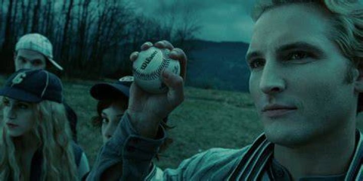 twilight baseball