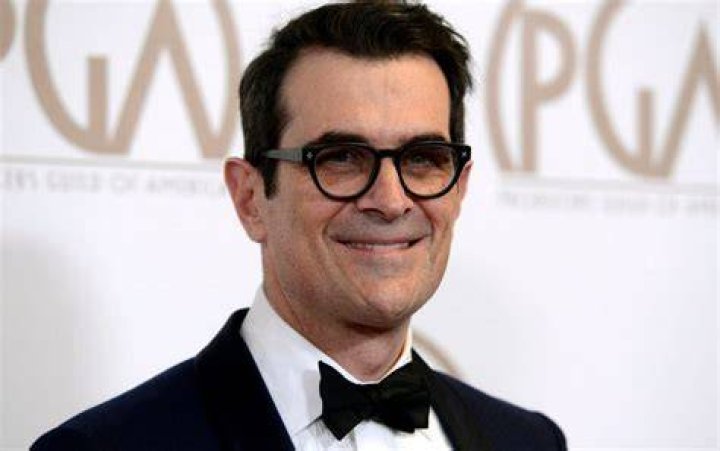 Ty Burrell Net Worth