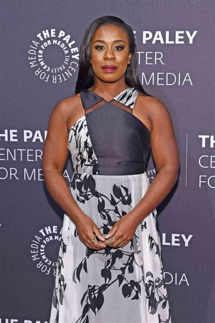 Uzo Aduba Uzo Aduba