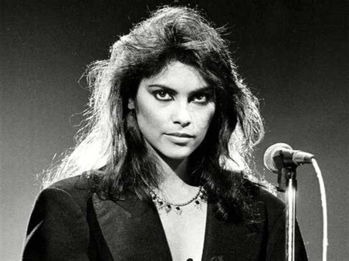 Vanity (Singer)