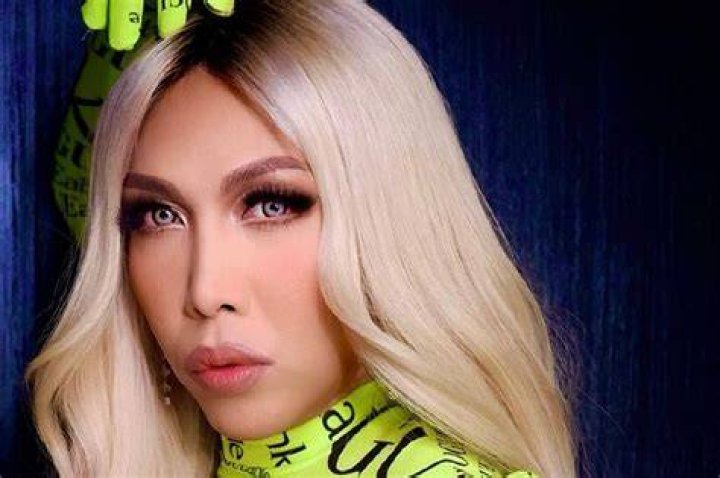 Vice Ganda ABS-CBN
