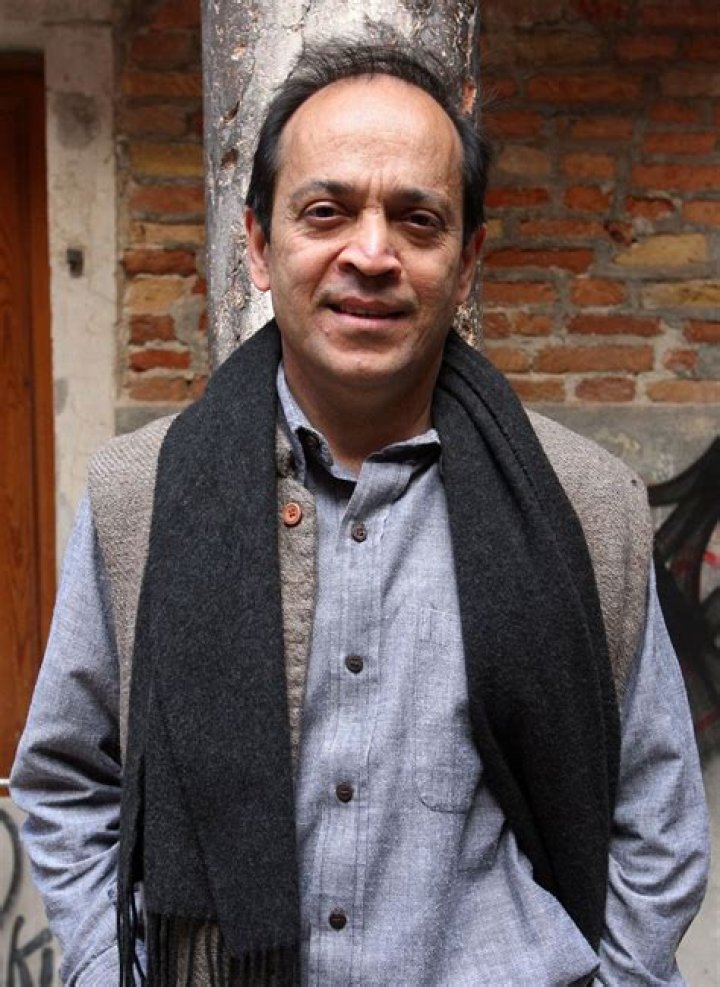 Vikram Seth Biography