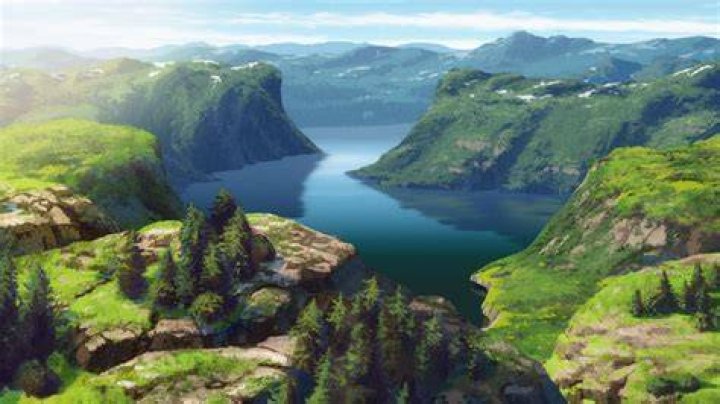 Vinland Saga screenshot