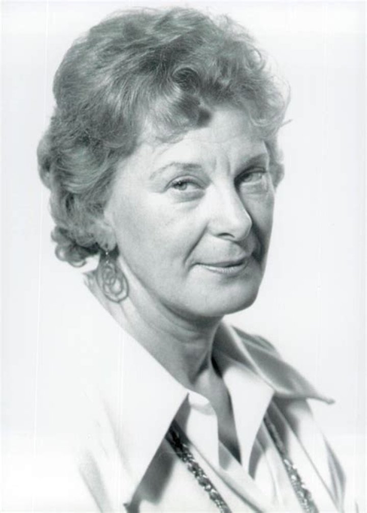Virginia Satir Virginia Satir