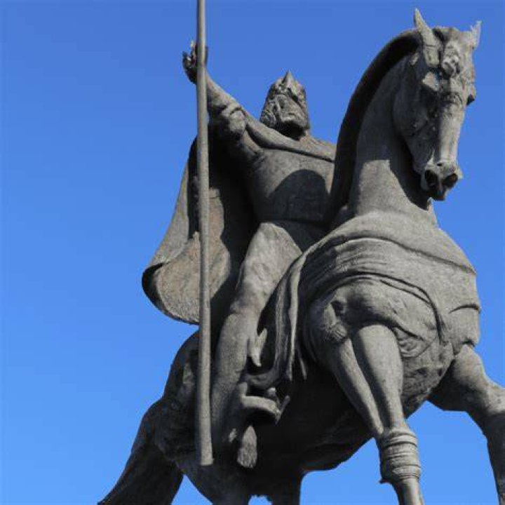 Vladimir the Great