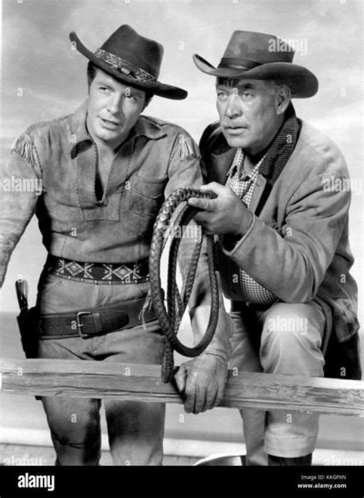 Ward Bond