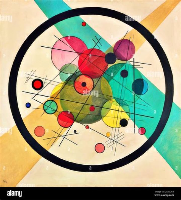 Wassily Kandinsky Wassily Kandinsky