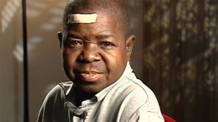 What happened to Gary Coleman?