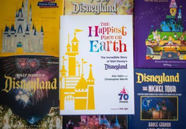 What is the happiest Disney movie?