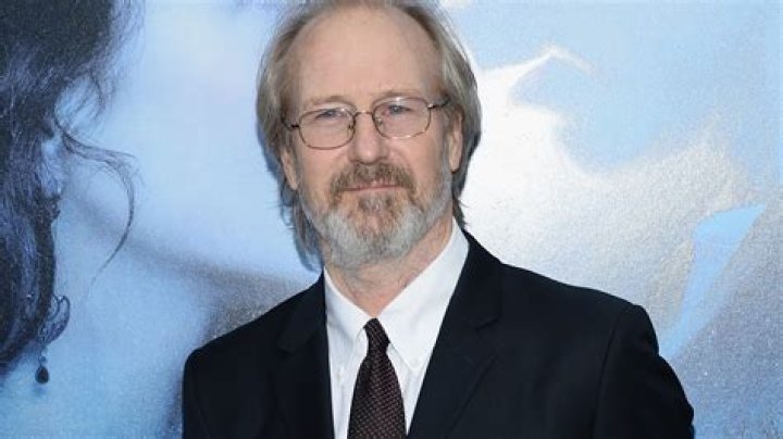 What was William Hurt’s net worth when he passed?