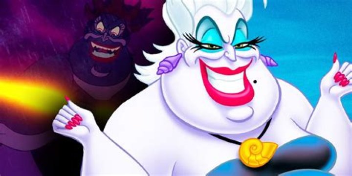 Why did Ursula become evil? – Celebrity
