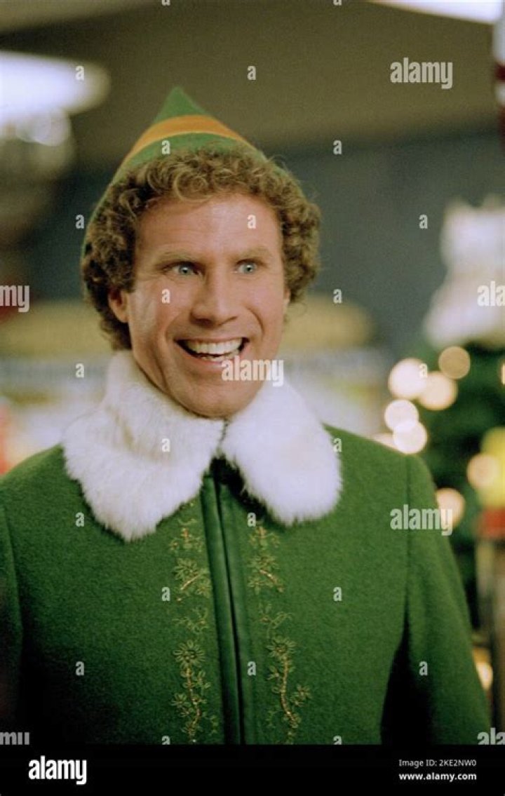 Will Ferrell