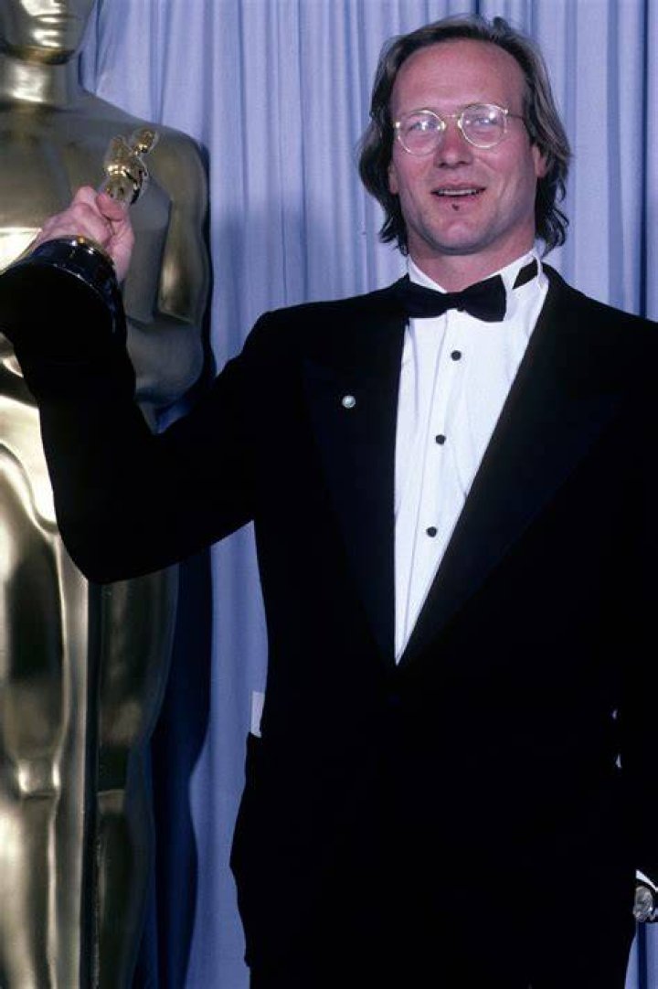 William Hurt
