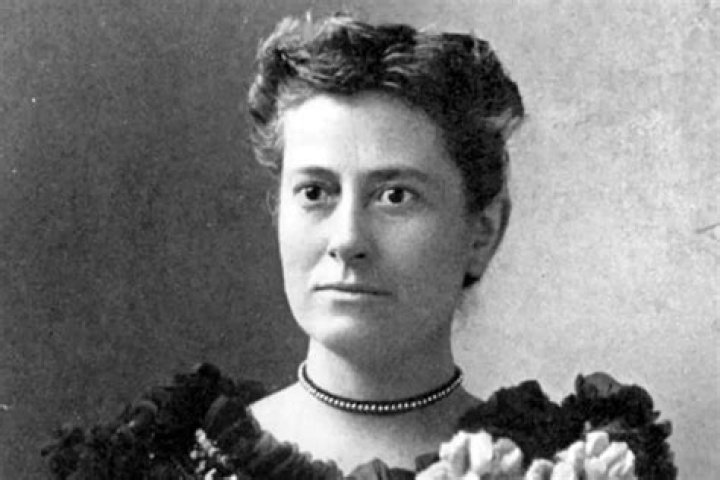 Williamina Fleming