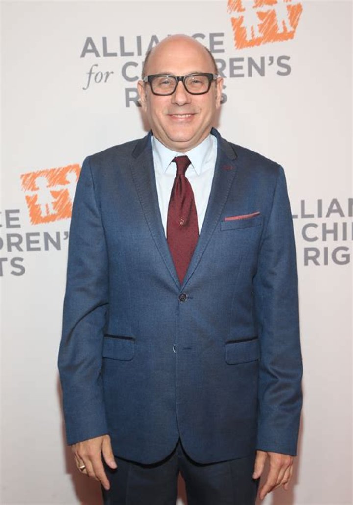 Willie Garson