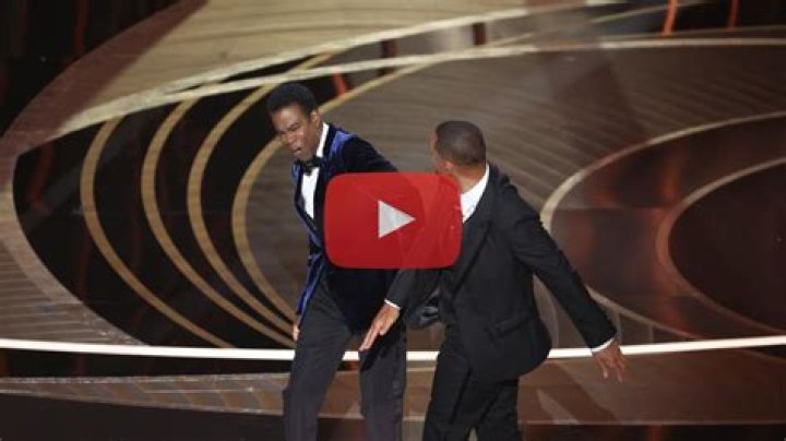 Willow Smith Talks About Will Smith Oscars Slap Incident With Chris Rock