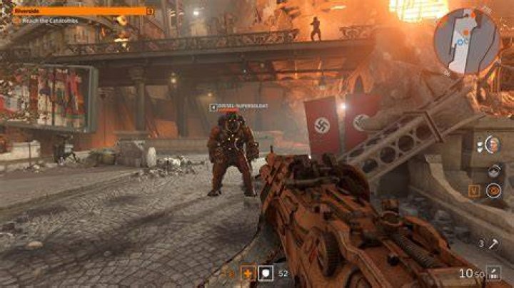Wolfenstein: Youngblood Review