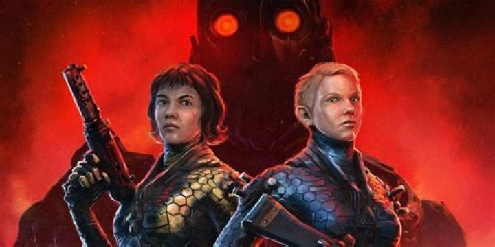 Wolfenstein: Youngblood - sisters