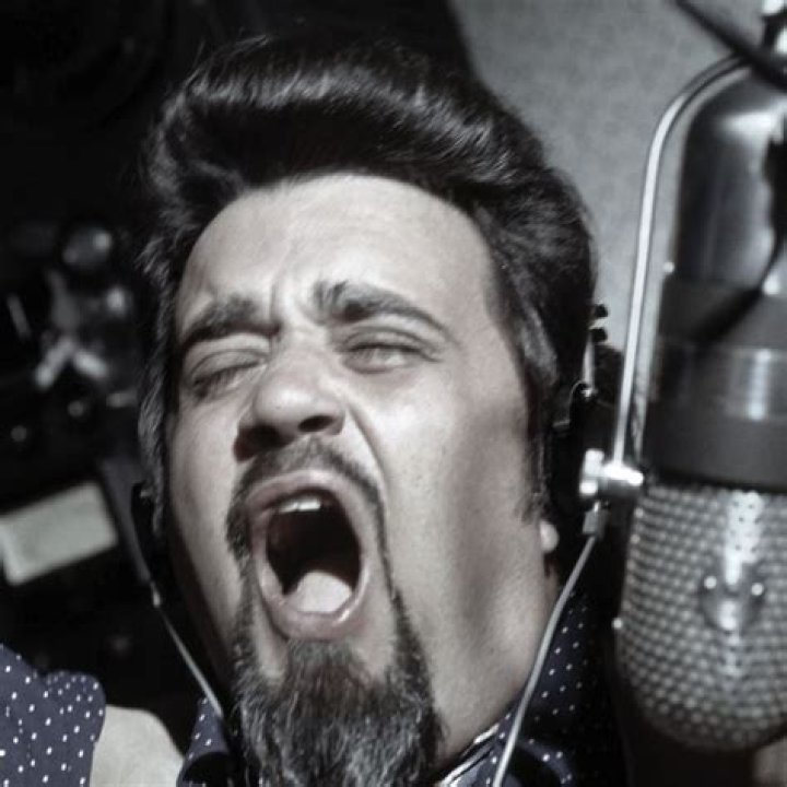 Wolfman Jack