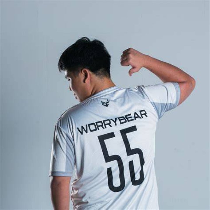 WorryBear