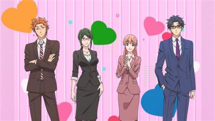 wotakoi