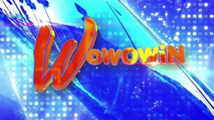 Wowowin