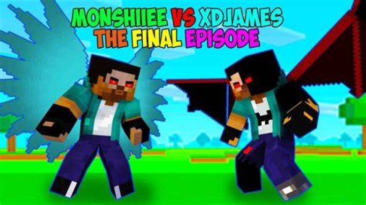 XDJames