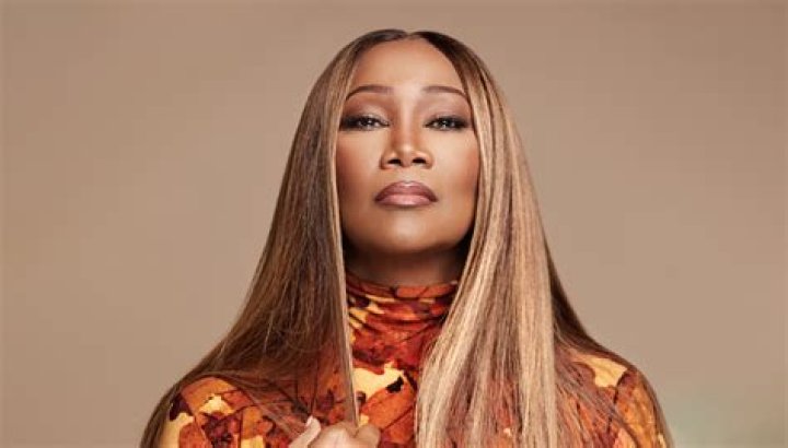 Yolanda Adams